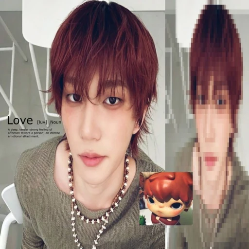 Choi Taeyang ₊᧔ ᧓