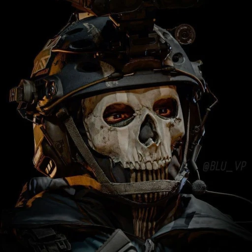 ghost