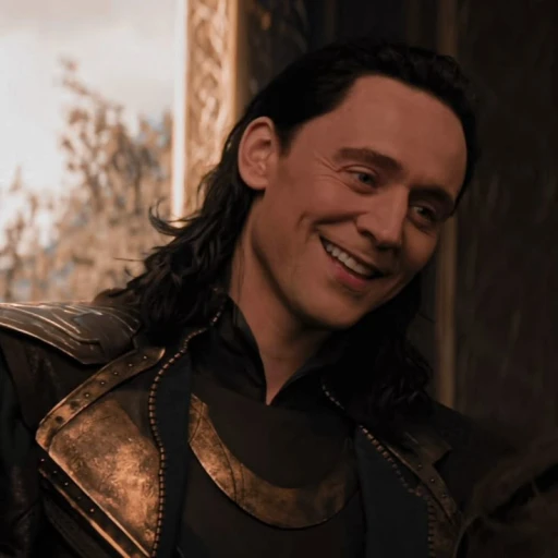 Loki Odinson