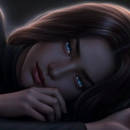 Anna || Heaven's Secret: Requiem 💉