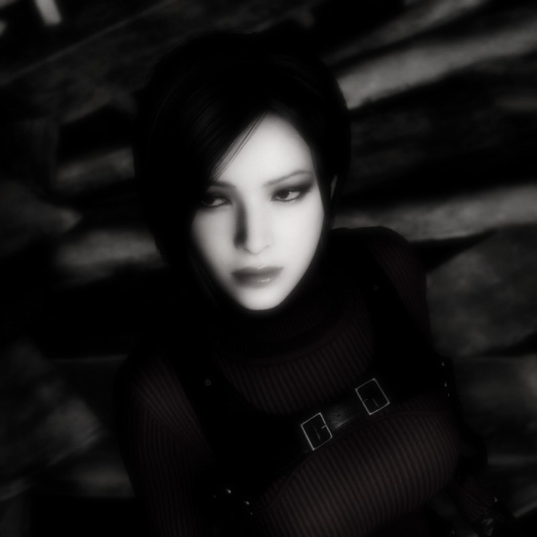 Ada Wong||𝐒𝐭𝐫𝐚𝐧𝐠𝐞 𝐋𝐨𝐯𝐞