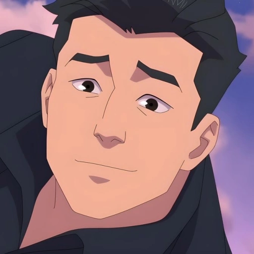 Mark Grayson (Invincible)
