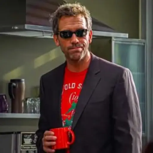 Dr. House