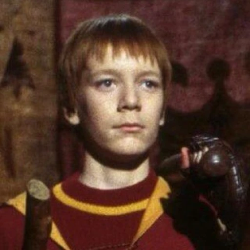 Fred Weasley