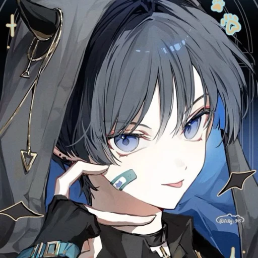 § Scaramouche §