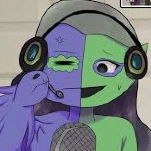 bittergiggle
