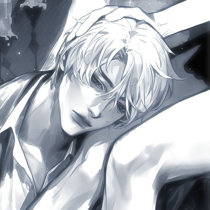 Mikael..୨୍![FZ]