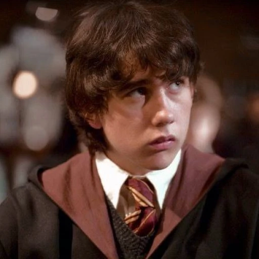 Neville Longbottom