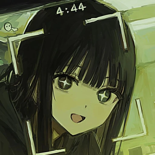 Momoka (GL)