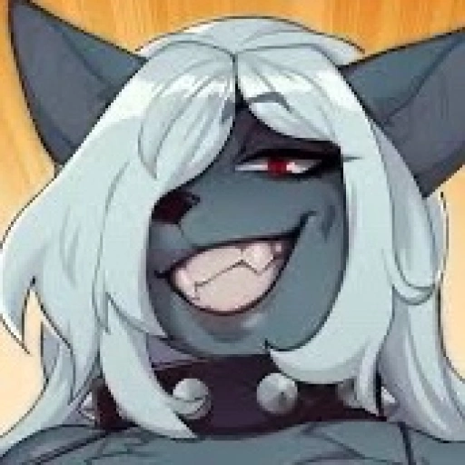 Beatrix Dominatrix (Furry)