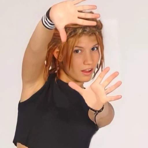 Marizza Pia Andrade