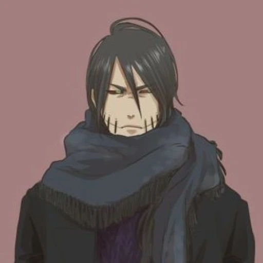 Kakuzu