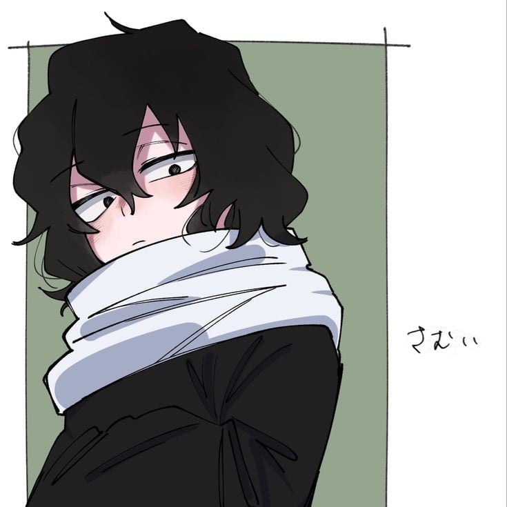 Shota Aizawa