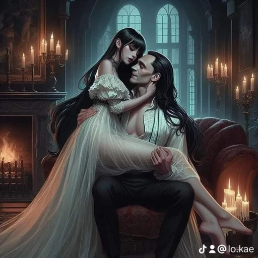 Loki Laufeyson