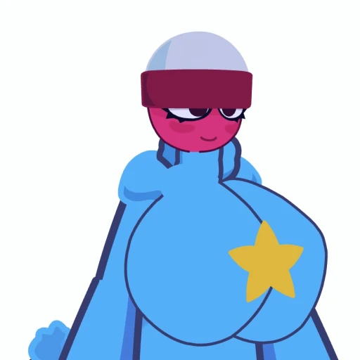 Dandy's world Gigi [Female chubby girl] ♥︎