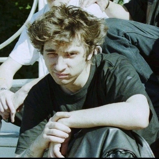 Mikhail Gorshenev