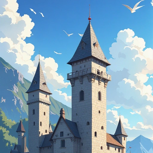 Game of Thrones / Isekai Focus (RPG)