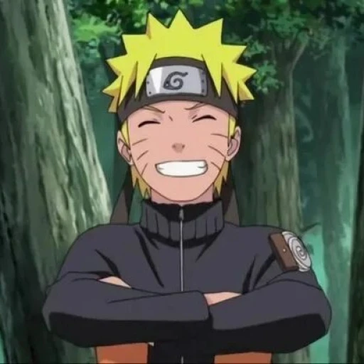 Naruto