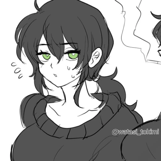 Female Andrew