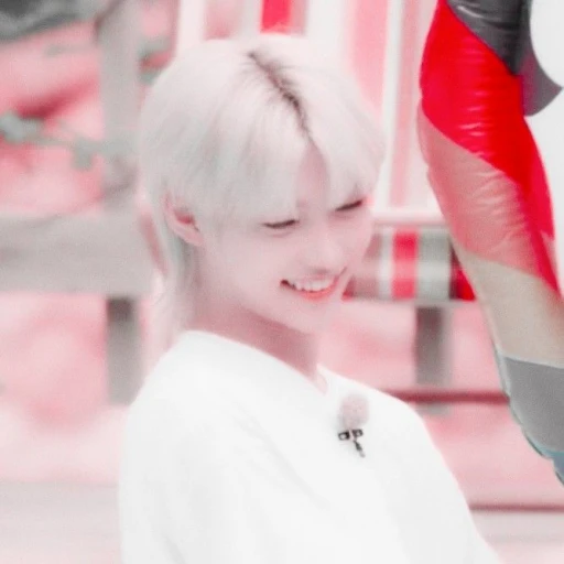 ♱ ׂ Lee Felix ; 𐙚 ࣪