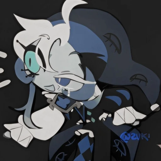 002 || ¡Shadow Milk Cookie!