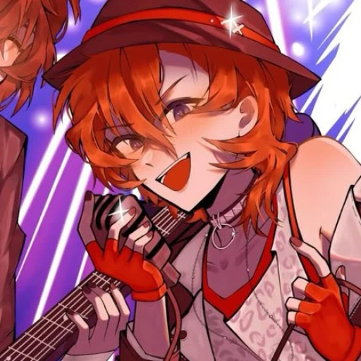 Chuuya