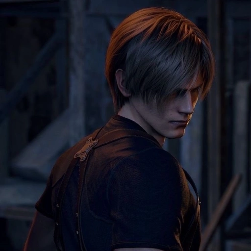 Leon S. Kennedy