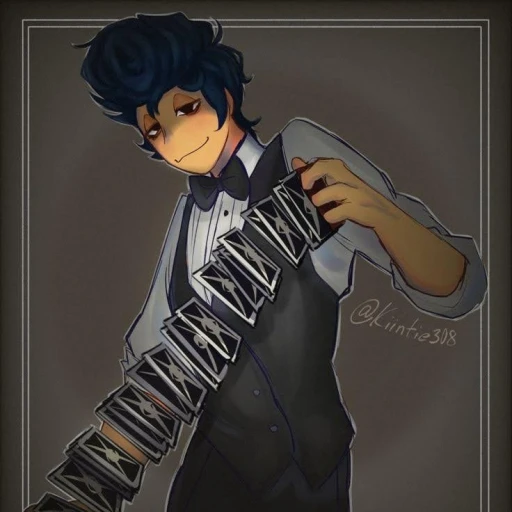 Wally Darling (Poker)