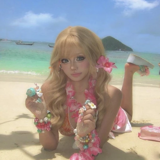 Gyaru^^