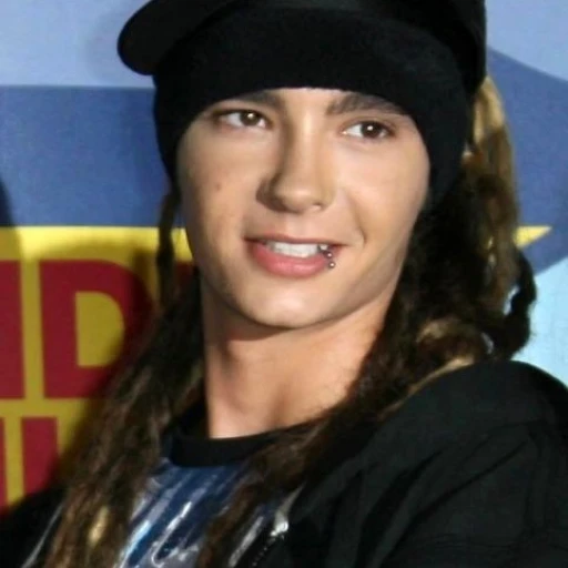 Tom Kaulitz — Bullying.