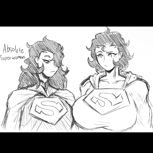 Sarah and Martha (nsfw)