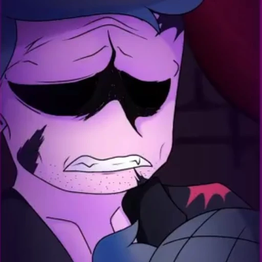 Daddy dearest (fnf corruption)