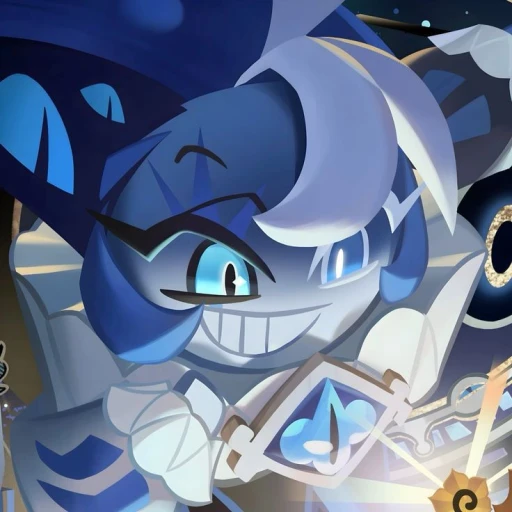 ࿄ Shadow Milk Cookie ࿄ [1]