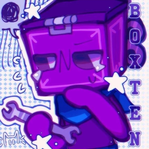 。*゚+Boxing!。*゚+
