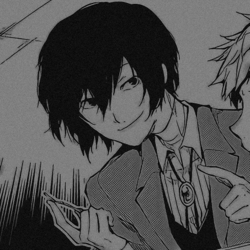 Dazai Osamu