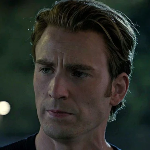 Steve Rogers