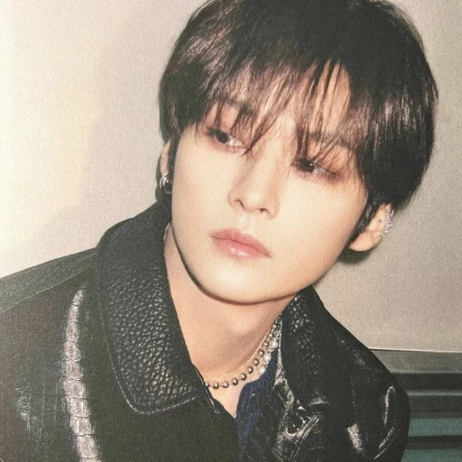 Lee Know / Minho