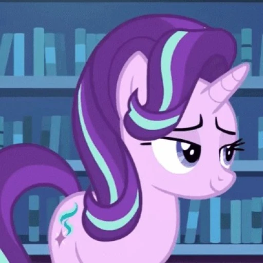 Starlight Glimmer