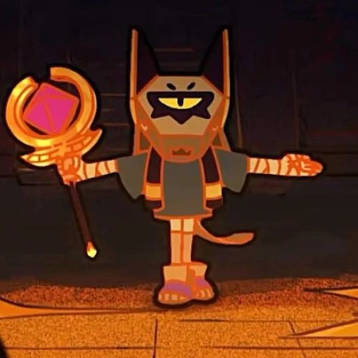Finx/brawler