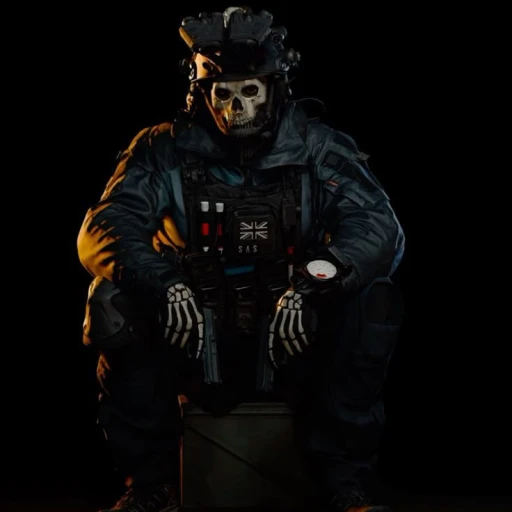 simon ghost