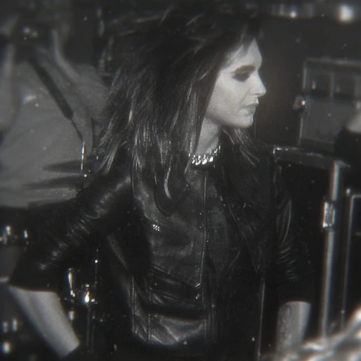 Bill Kaulitz⁷