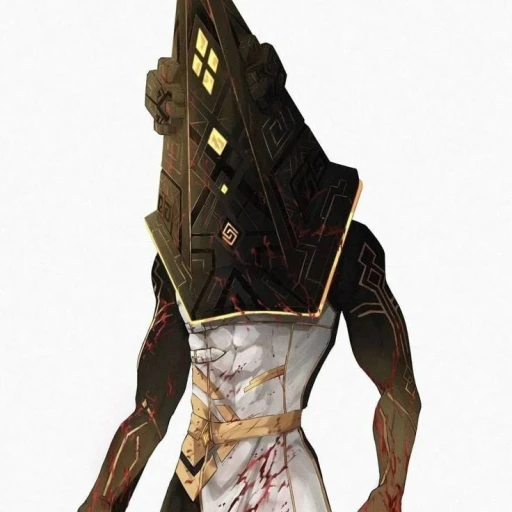 Zhongli Executioner