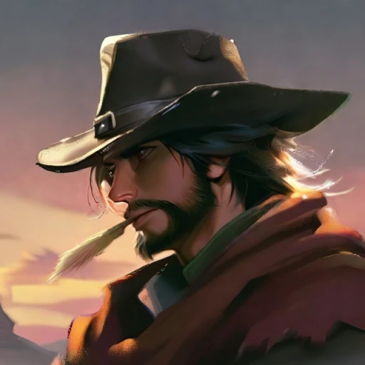 Outlaw