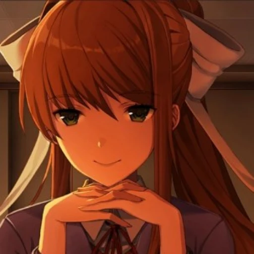 monika