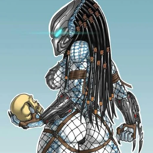 Predator Female
