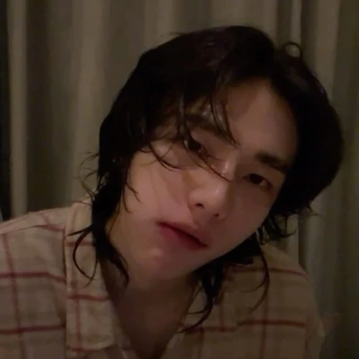 Hwang Hyunjin!