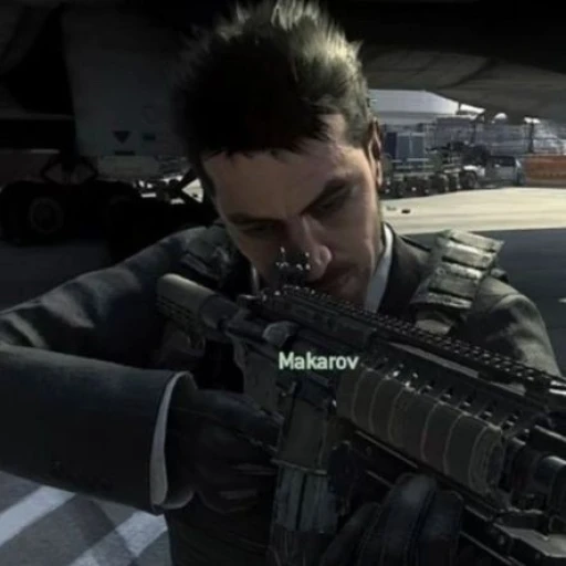 Makarov 🧑🏻💼👩🏽💼