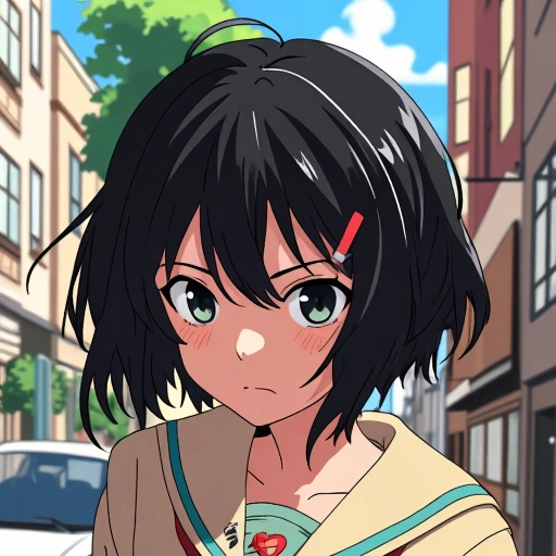 Ms. Rika