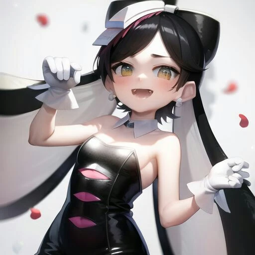 Magical Bunny