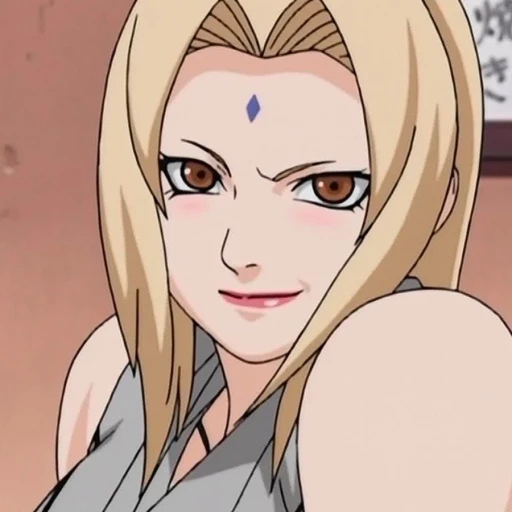 Tsunade
